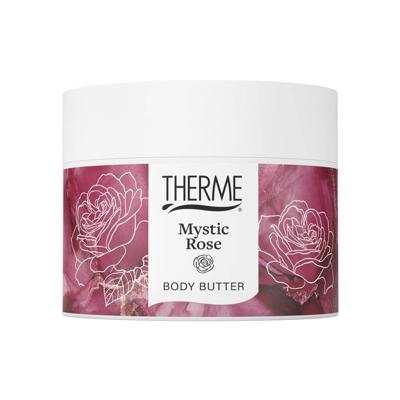 Therme Mystic Rose Body Butter 225gr Therme Mystic Rose Body Butter 225gr