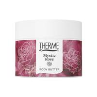 Therme Mystic Rose Body Butter 225gr Therme Mystic Rose Body Butter 225gr