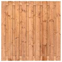 Tuinscherm Zagora 180 cm Tuindeco - Tuindeco