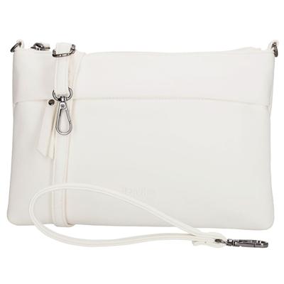 Beagles Schoudertasje/Clutch Tarragona Wit