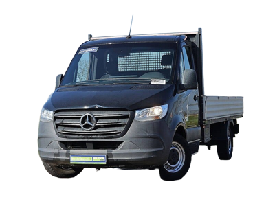 Mercedes Benz Sprinter