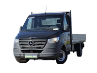Mercedes Benz Sprinter