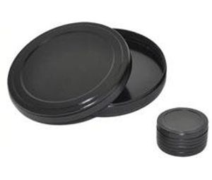 Caruba Metalen Filter Opberg/Bewaarset 77 mm