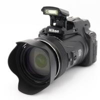 Nikon Coolpix P1000 occasion