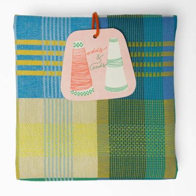 Foekje Fleur Odds & Ends Theedoek (#104 A2 wild weave)