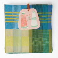 Foekje Fleur Odds & Ends Theedoek (#104 A2 wild weave)