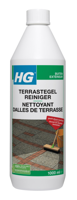 HG Buiten Terrastegel Reiniger - thumbnail