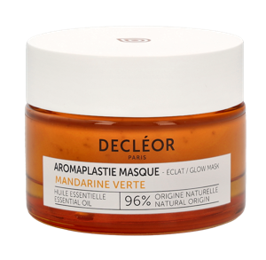 Decleor Green Mandarin Aromaplastie Glow Booster Mask 50ml