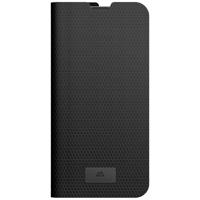 Black Rock The Classic Booklet Apple iPhone 14 Zwart - thumbnail