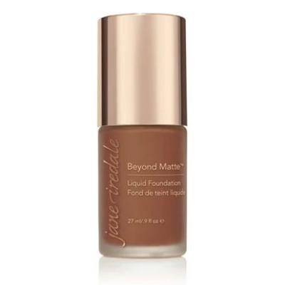 Jane Iredale Beyond Matte Liquid Foundation M16 27ml
