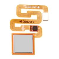 Vingerafdruk sensor Flex kabel voor Xiaomi Redmi 4X (grijs)