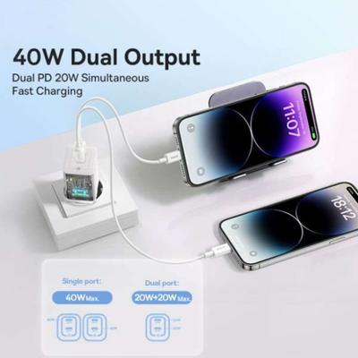 Kabel Lightning Baseus Wit