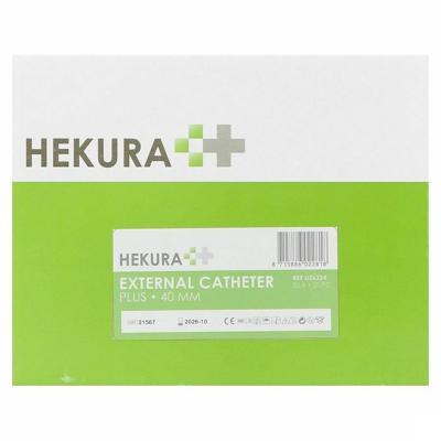 Hekura Plus Externe Katheter 40mm 1 Uz6324