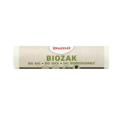 Dumil bio afvalzakken 140l 3 stuks