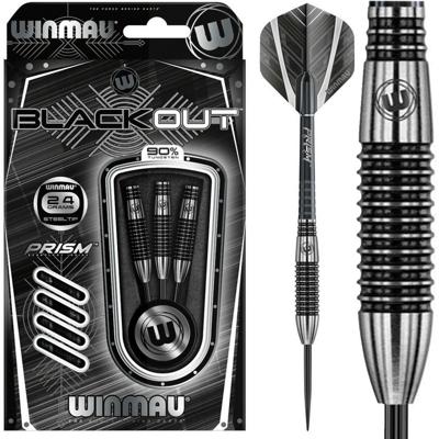 Winmau Blackout 2