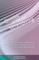 Ontdek uw weg naar verandering (Paperback)