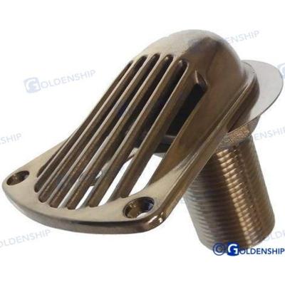 Pasacascos latón GS30026 - TOMA AGUA C/PASACASCOS 2""