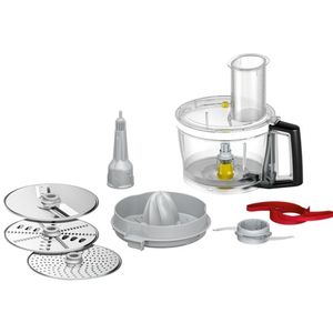 Bosch MUZ9VLP1 Kookaccessoires Transparant