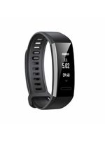 Huawei Band 2 Pro PMOLED Polsband activiteitentracker Zwart - thumbnail