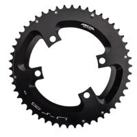 Shimano Miche kettingblad 105 11v 48t alu zwart utg 5800