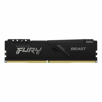 RAM geheugen Kingston KF432C16BB/8 DDR4 CL16 8 GB