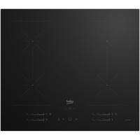 Beko HII64720SUF2T Selective Line Inductie kookplaat Zwart