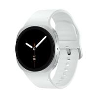 Samsung Galaxy Watch8 Bluetooth Smartwatch 40mm Zilver