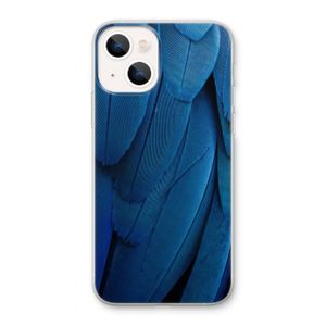 Pauw: iPhone 13 Transparant Hoesje