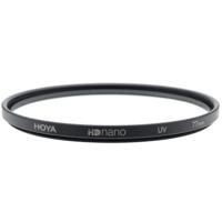 Hoya HD Nano UV filter - 77mm