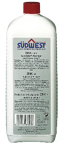 sudwest zink-kunststofreiniger 5 ltr