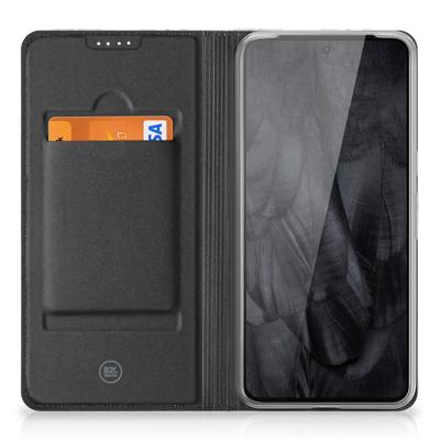 Smartphone hoesje voor Google Pixel 8 Pro Konijntjes