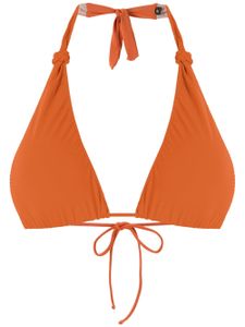 Clube Bossa haut de bikini Rings - Orange