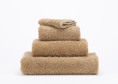 Abyss & Habidecor Abyss & Habidecor Super Pile Gastendoekje 40x60 716 croissant