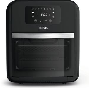 Tefal Easy Fry Oven & Grill FW5018 9-in-1 heteluchtfriteuse