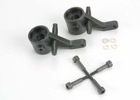 Axle housings/ screws (front)/ 4x26 cs (4)/ 4.0 mw (4) - thumbnail