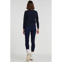 LTB super skinny jeans 51933 Lonia Ferla wash cropped - thumbnail