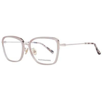 Brillenframe Dames Scotch & Soda SS3013 55288