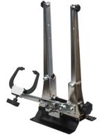Radon Professional Wheel Truing Stand for QR/Thru-Axles