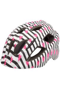 Kinderhelm Plus S Pink Zebra