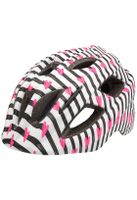 Kinderhelm Plus S Pink Zebra - thumbnail