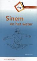 Sinem en het water (Paperback)