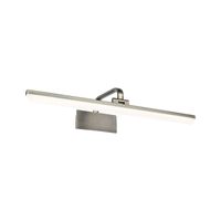 Paulmann Renan 95570 LED-schilderijlamp 11 W Warmwit Messing