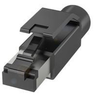 BALLUFF BCC06FH Sensor/actuator connector, niet geassembleerd 1 stuk(s)