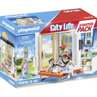 Playmobil City Life 70818 - thumbnail