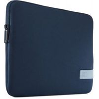 Case Logic Reflect 13 laptopsleeve blauw - thumbnail