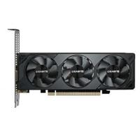 Grafische kaart - GIGABYTE - RTX 5050 OC-8GL - 8 GB GDDR6 - Laag profiel - Stille koeling