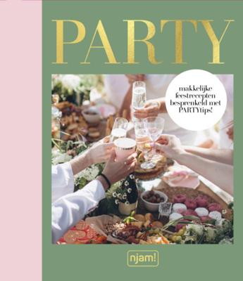 Party (Hardback)
