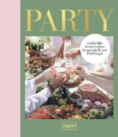 Party (Hardback)