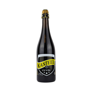 Kasteel Brouwerij van Honsebrouck Kasteel Cuvee Du Chateau 75cl