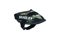 Julius K9 IDC Powertuig Baby 1 Camouflage